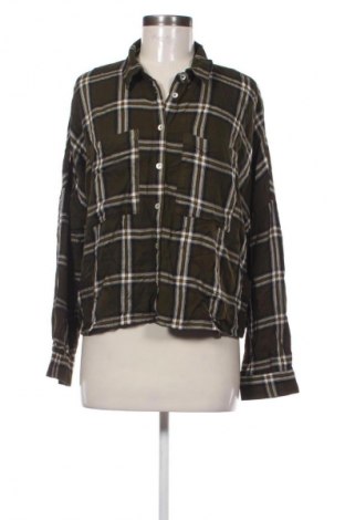 Дамска риза ONLY, Размер M, Цвят Многоцветен, Цена 8,69 €