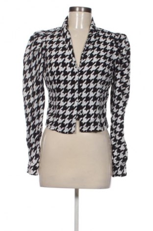 Γυναικείο πουκάμισο ONLY, Μέγεθος S, Χρώμα Πολύχρωμο, Τιμή 4,99 €