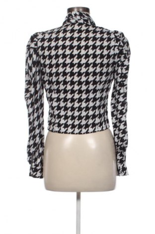 Γυναικείο πουκάμισο ONLY, Μέγεθος S, Χρώμα Πολύχρωμο, Τιμή 4,99 €