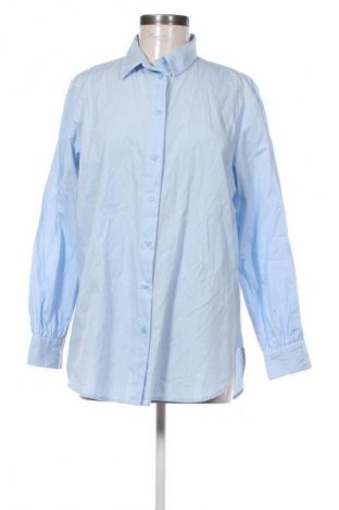 Cămașă de femei ONLY, Mărime S, Culoare Albastru, Preț 97,69 Lei