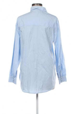 Cămașă de femei ONLY, Mărime S, Culoare Albastru, Preț 97,69 Lei