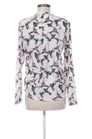 Γυναικείο πουκάμισο ONLY, Μέγεθος M, Χρώμα Πολύχρωμο, Τιμή 15,02 €