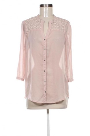 Дамска риза ONLY, Размер M, Цвят Бежов, Цена 3,57 €