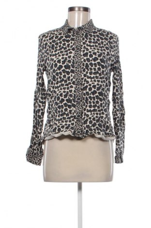 Dámská košile  Object, Velikost M, Barva Vícebarevné, Cena  139,00 Kč