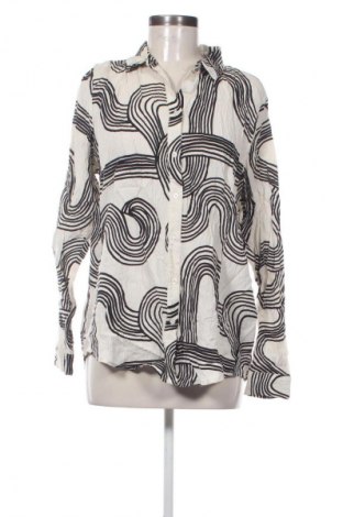 Дамска риза Object, Размер M, Цвят Многоцветен, Цена 4,60 €