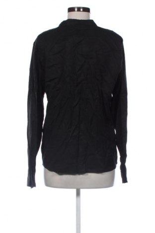 Cămașă de femei Object, Mărime XL, Culoare Negru, Preț 122,99 Lei