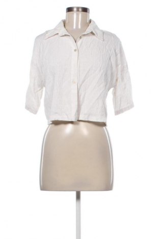 Damenbluse Ole By Koton, Größe M, Farbe Weiß, Preis 8,99 €