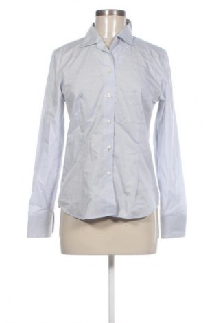 Damenbluse Olymp, Größe M, Farbe Grau, Preis 9,99 €
