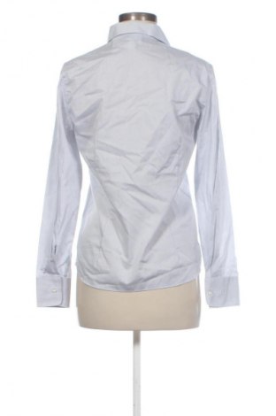 Damenbluse Olymp, Größe M, Farbe Grau, Preis 9,99 €