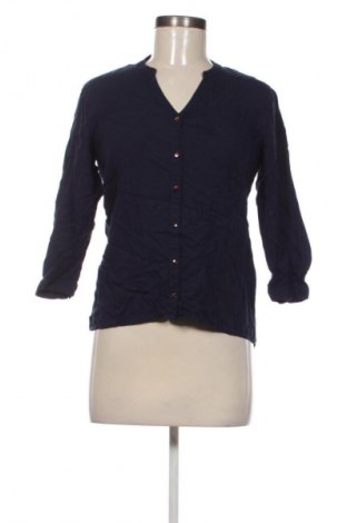 Cămașă de femei Only Fashion, Mărime S, Culoare Albastru, Preț 7,99 Lei