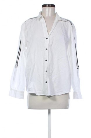 Damenbluse Opus, Größe M, Farbe Weiß, Preis € 36,99