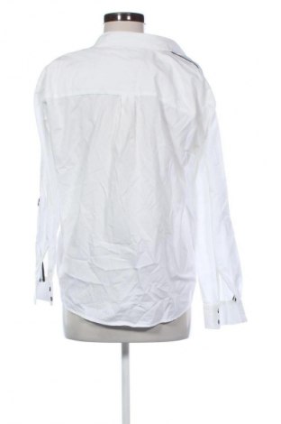 Damenbluse Opus, Größe M, Farbe Weiß, Preis € 36,99