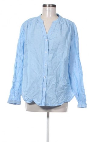 Cămașă de femei Opus, Mărime M, Culoare Albastru, Preț 36,99 Lei