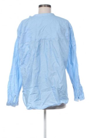 Cămașă de femei Opus, Mărime M, Culoare Albastru, Preț 36,99 Lei