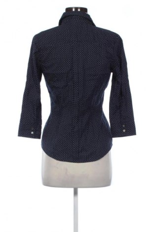 Γυναικείο πουκάμισο Opus, Μέγεθος S, Χρώμα Μπλέ, Τιμή 3,99 €