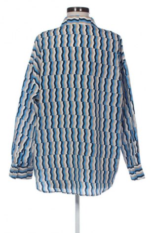 Γυναικείο πουκάμισο Opus, Μέγεθος M, Χρώμα Πολύχρωμο, Τιμή 8,99 €