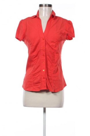 Дамска риза Orsay, Размер L, Цвят Червен, Цена 7,15 €
