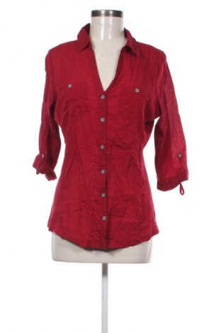 Damska koszula Orsay, Rozmiar S, Kolor Czerwony, Cena 41,99 zł