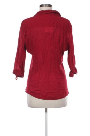 Damska koszula Orsay, Rozmiar S, Kolor Czerwony, Cena 41,99 zł
