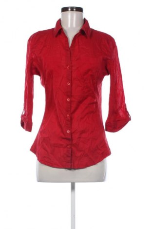 Damenbluse Orsay, Größe M, Farbe Rot, Preis € 9,99