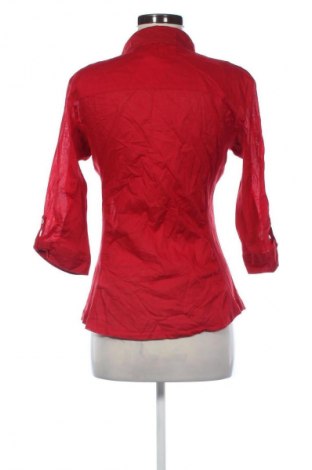 Damenbluse Orsay, Größe M, Farbe Rot, Preis € 9,99