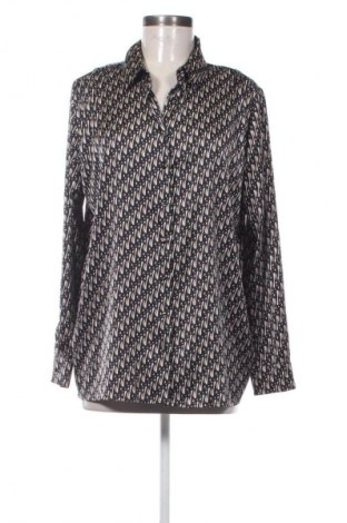 Γυναικείο πουκάμισο Orsay, Μέγεθος M, Χρώμα Πολύχρωμο, Τιμή 7,99 €