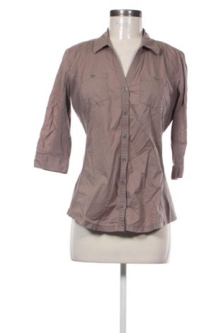 Дамска риза Orsay, Размер M, Цвят Кафяв, Цена 9,71 €