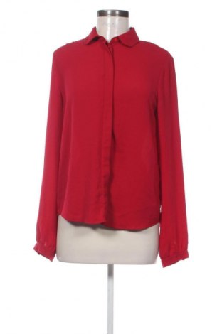 Dámská košile  Orsay, Velikost S, Barva Červená, Cena  199,00 Kč
