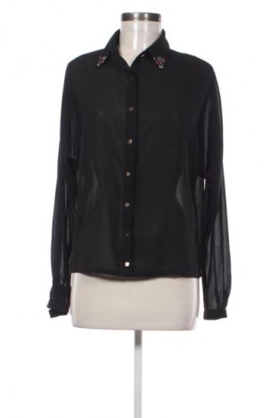 Dámská košile  Osley, Velikost S, Barva Černá, Cena  369,00 Kč