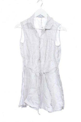 Damenbluse Otto Kern, Größe XS, Farbe Grau, Preis 26,99 €