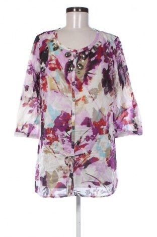 Damska koszula Oui, Rozmiar M, Kolor Kolorowy, Cena 47,99 zł