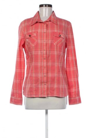 Γυναικείο πουκάμισο Out X Door, Μέγεθος M, Χρώμα Πολύχρωμο, Τιμή 4,99 €