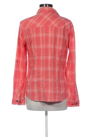 Γυναικείο πουκάμισο Out X Door, Μέγεθος M, Χρώμα Πολύχρωμο, Τιμή 4,99 €