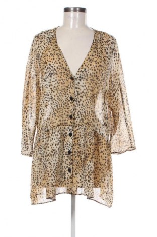 Дамска риза Papaya, Размер XXL, Цвят Многоцветен, Цена 9,71 €