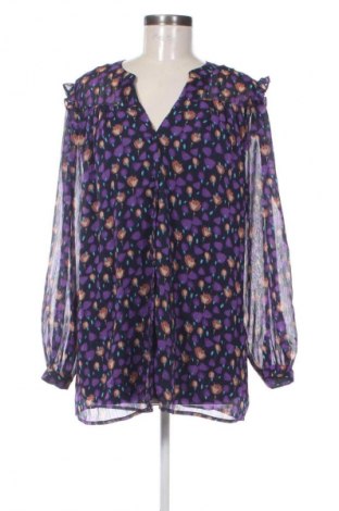 Γυναικείο πουκάμισο Paprika, Μέγεθος XL, Χρώμα Πολύχρωμο, Τιμή 6,99 €