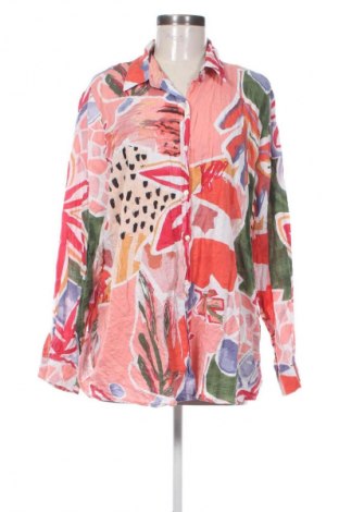 Női ing Paprika, Méret XXL, Szín Sokszínű, Ár 10 559 Ft