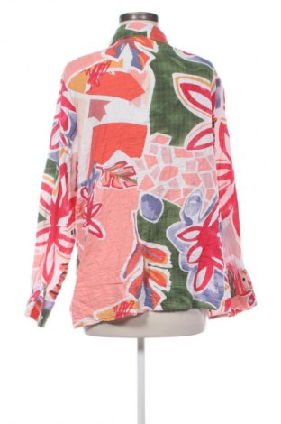 Női ing Paprika, Méret XXL, Szín Sokszínű, Ár 10 559 Ft