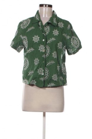 Cămașă de femei Parfois, Mărime L, Culoare Multicolor, Preț 47,99 Lei