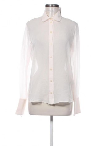 Дамска риза Patrizia Pepe, Размер S, Цвят Екрю, Цена 97,14 €