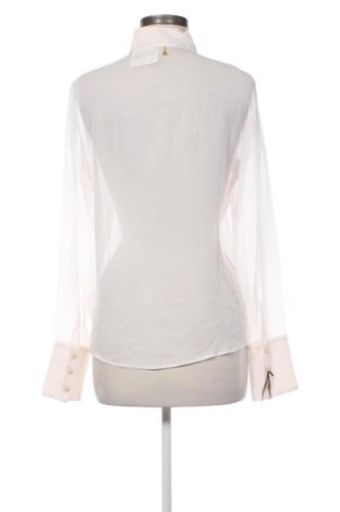 Дамска риза Patrizia Pepe, Размер S, Цвят Екрю, Цена 97,14 €