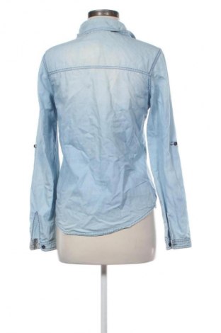 Cămașă de femei Penelope Project, Mărime M, Culoare Albastru, Preț 47,99 Lei