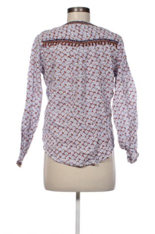 Дамска риза Pepe Jeans, Размер S, Цвят Многоцветен, Цена 9,20 €