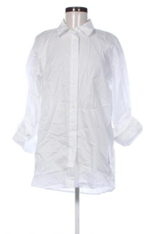 Γυναικείο πουκάμισο Peppercorn, Μέγεθος S, Χρώμα Λευκό, Τιμή 11,99 €