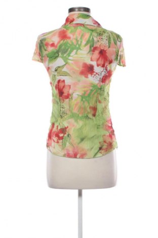 Дамска риза Per Una By Marks & Spencer, Размер M, Цвят Многоцветен, Цена 6,13 €