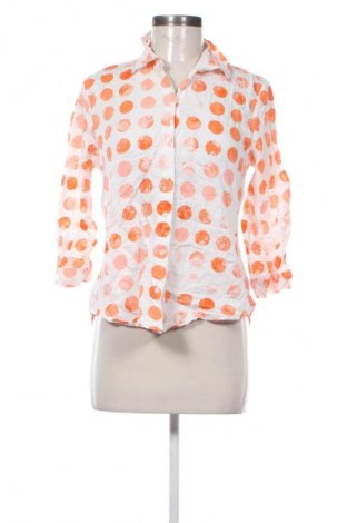 Γυναικείο πουκάμισο Peter Hahn, Μέγεθος M, Χρώμα Πολύχρωμο, Τιμή 8,99 €