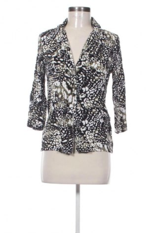 Γυναικείο πουκάμισο Pieces, Μέγεθος S, Χρώμα Πολύχρωμο, Τιμή 2,99 €