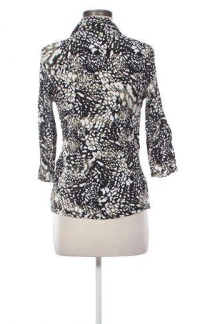 Γυναικείο πουκάμισο Pieces, Μέγεθος S, Χρώμα Πολύχρωμο, Τιμή 2,99 €