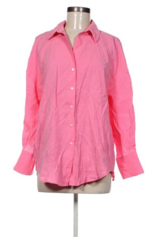Damenbluse Pigalle, Größe S, Farbe Rosa, Preis € 17,99