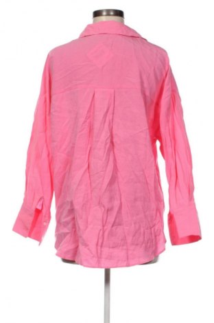 Damenbluse Pigalle, Größe S, Farbe Rosa, Preis € 17,99