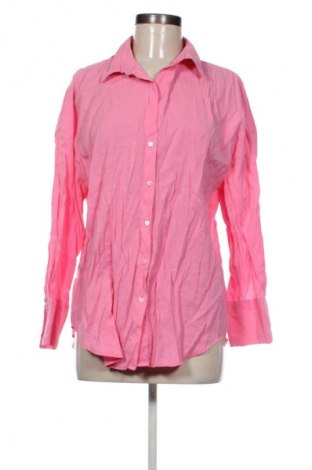 Γυναικείο πουκάμισο Pigalle, Μέγεθος S, Χρώμα Ρόζ , Τιμή 14,99 €